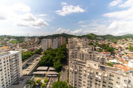 Vista do Quarto 1 de apartamento à venda com 2 quartos, 80m² em Fonseca, Niterói