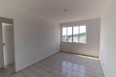 Sala de apartamento à venda com 2 quartos, 80m² em Fonseca, Niterói