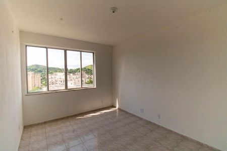 Sala de apartamento à venda com 2 quartos, 80m² em Fonseca, Niterói