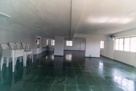 Apartamento à venda com 80m², 2 quartos e 1 vagaÁrea comum