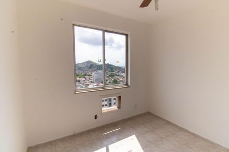 Quarto 2 de apartamento à venda com 2 quartos, 80m² em Fonseca, Niterói