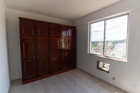 Quarto 1 de apartamento à venda com 2 quartos, 80m² em Fonseca, Niterói