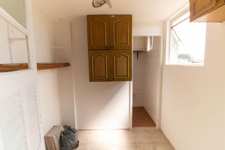 Apartamento à venda com 80m², 2 quartos e 1 vagaDespensa