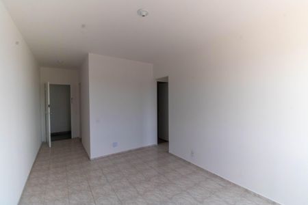 Sala de apartamento à venda com 2 quartos, 80m² em Fonseca, Niterói