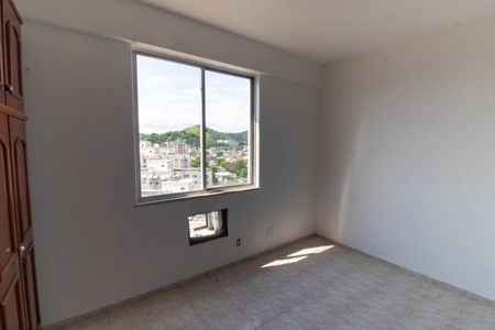 Quarto 1 de apartamento à venda com 2 quartos, 80m² em Fonseca, Niterói