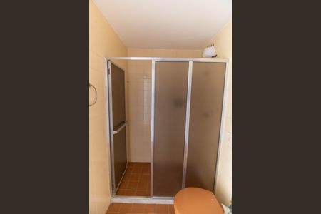 Apartamento à venda com 80m², 2 quartos e 1 vagaBanheiro