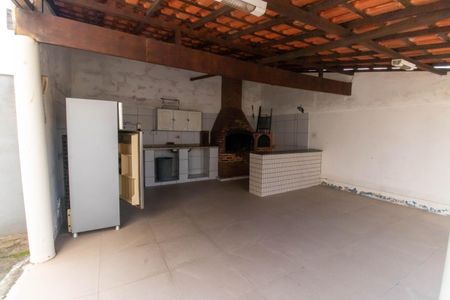 Apartamento à venda com 80m², 2 quartos e 1 vagaÁrea comum