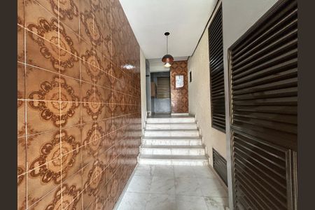 Apartamento para alugar com 82m², 2 quartos e sem vagaHall de entrada