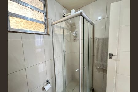 Apartamento para alugar com 82m², 2 quartos e sem vagaBanheiro