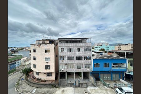 Apartamento para alugar com 82m², 2 quartos e sem vagaVista do Quarto 1