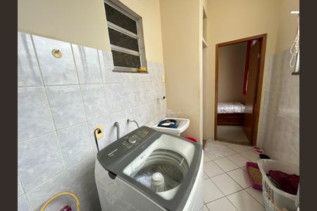 Apartamento para alugar com 82m², 2 quartos e sem vagaÁrea de Serviço