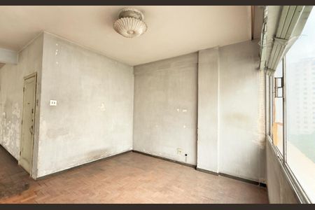 Apartamento à venda com 3 quartos, 178m² em Centro, Belo Horizonte