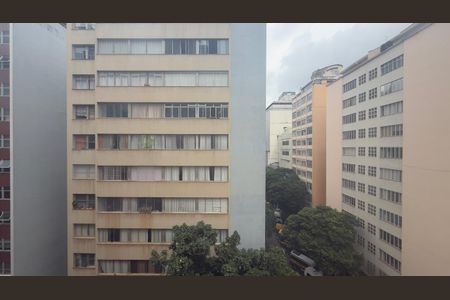 Apartamento à venda com 3 quartos, 178m² em Centro, Belo Horizonte