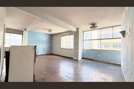 Apartamento à venda com 4 quartos, 178m² em Centro, Belo Horizonte