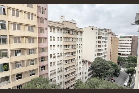 Apartamento à venda com 3 quartos, 178m² em Centro, Belo Horizonte