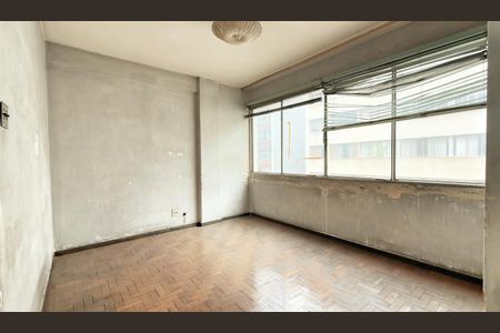 Apartamento à venda com 3 quartos, 178m² em Centro, Belo Horizonte