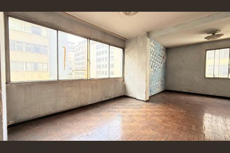 Apartamento à venda com 4 quartos, 178m² em Centro, Belo Horizonte