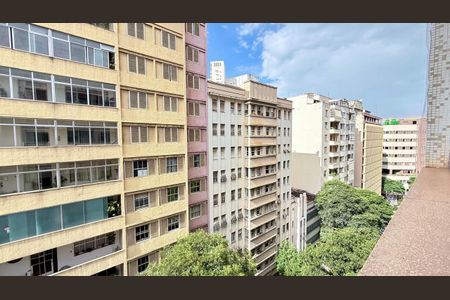 Apartamento à venda com 4 quartos, 178m² em Centro, Belo Horizonte