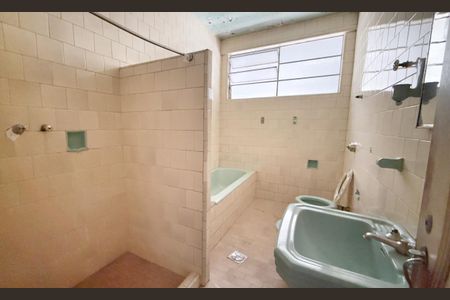 Apartamento à venda com 3 quartos, 178m² em Centro, Belo Horizonte