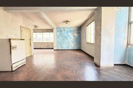 Apartamento à venda com 4 quartos, 178m² em Centro, Belo Horizonte