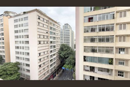 Apartamento à venda com 3 quartos, 178m² em Centro, Belo Horizonte