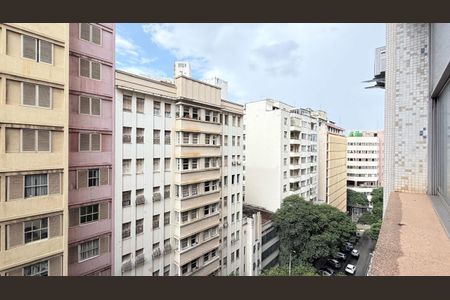 Apartamento à venda com 4 quartos, 178m² em Centro, Belo Horizonte