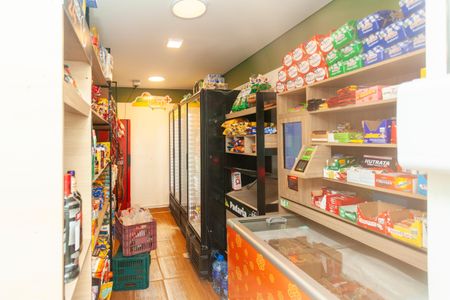 Apartamento para alugar com 32m², 2 quartos e sem vagaMercado 24h