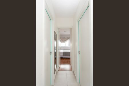 Apartamento para alugar com 32m², 2 quartos e sem vagaCorredor dos Quartos