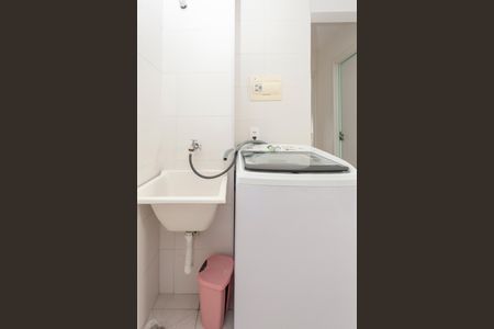 Apartamento para alugar com 32m², 2 quartos e sem vagaÁrea de Serviço