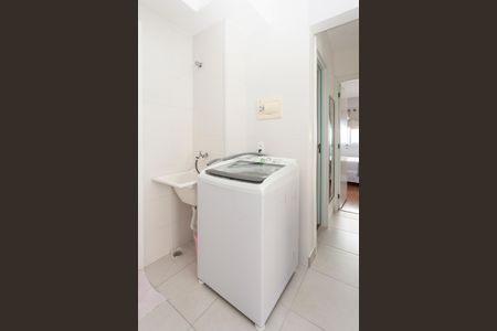 Apartamento para alugar com 32m², 2 quartos e sem vagaÁrea de Serviço