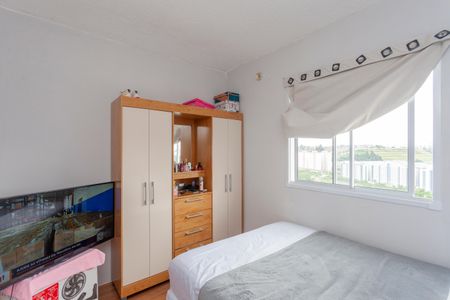 Apartamento para alugar com 32m², 2 quartos e sem vagaQuarto 1