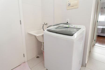 Apartamento para alugar com 32m², 2 quartos e sem vagaÁrea de Serviço