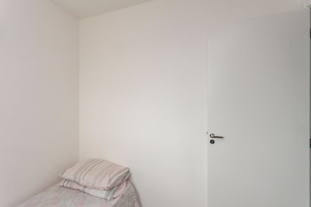 Apartamento para alugar com 32m², 2 quartos e sem vagaQuarto 2