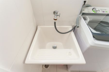 Apartamento para alugar com 32m², 2 quartos e sem vagaÁrea de Serviço