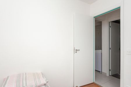 Apartamento para alugar com 32m², 2 quartos e sem vagaQuarto 2