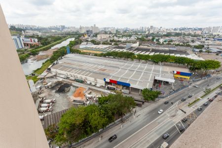 Apartamento para alugar com 32m², 2 quartos e sem vagaVista do Quarto 2