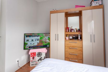 Apartamento para alugar com 32m², 2 quartos e sem vagaQuarto 1