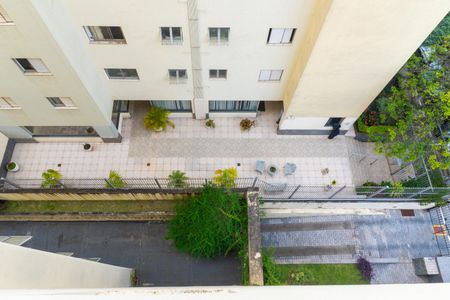 Vista do Quarto 1 de apartamento à venda com 2 quartos, 101m² em Jardim Oriental, São Paulo