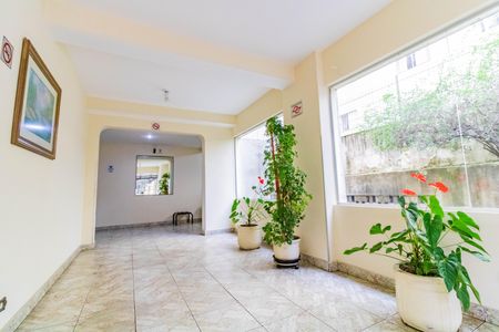 Apartamento à venda com 101m², 2 quartos e 1 vagaÁrea comum