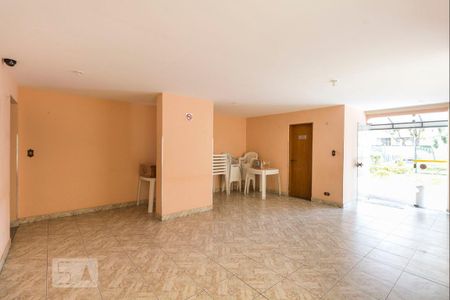 Apartamento à venda com 101m², 2 quartos e 1 vagaÁrea comum - Salão de festas