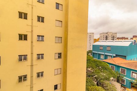 Apartamento à venda com 101m², 2 quartos e 1 vagaVista do Quarto