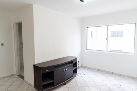 Sala de apartamento à venda com 2 quartos, 101m² em Jardim Oriental, São Paulo