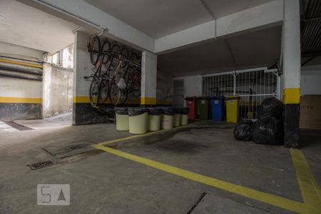 Apartamento à venda com 101m², 2 quartos e 1 vagaÁrea comum - Bicicletário