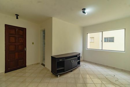 Apartamento à venda com 101m², 2 quartos e 1 vagaSala
