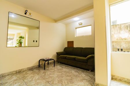 Apartamento à venda com 101m², 2 quartos e 1 vagaÁrea comum