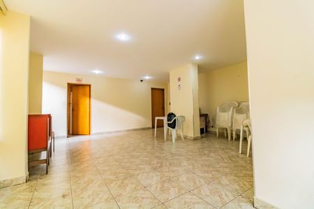 Apartamento à venda com 101m², 2 quartos e 1 vagaÁrea comum