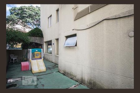 Apartamento à venda com 101m², 2 quartos e 1 vagaÁrea comum - Playground