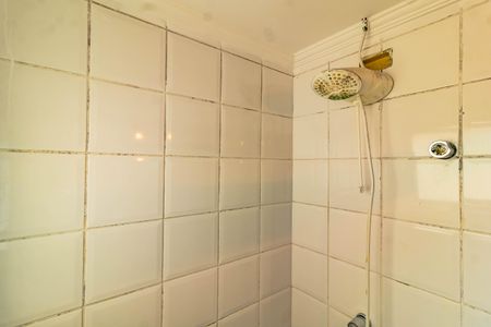 Apartamento à venda com 101m², 2 quartos e 1 vagaBanheiro Social