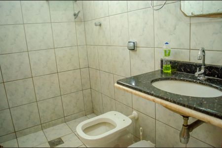 Casa para alugar com 4 quartos, 360m² em Jardim Vila Boa, Goiânia