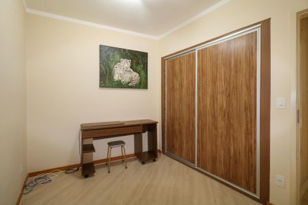 Apartamento à venda com 86m², 3 quartos e 1 vagaQuarto 3